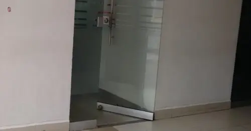 CAJERO  BANCO CORPBANCA BOGOTÁ